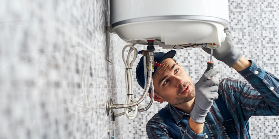 Nguyên nhân và cách khắc phục lỗi bình nóng lạnh nhảy chống giật