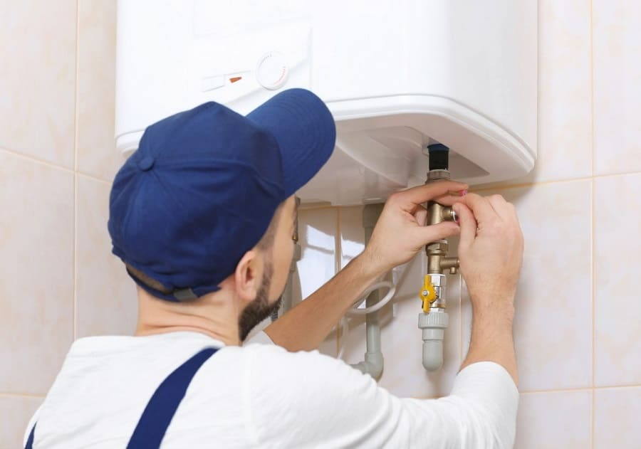 Nguyên nhân và cách khắc phục lỗi bình nóng lạnh nhảy chống giật