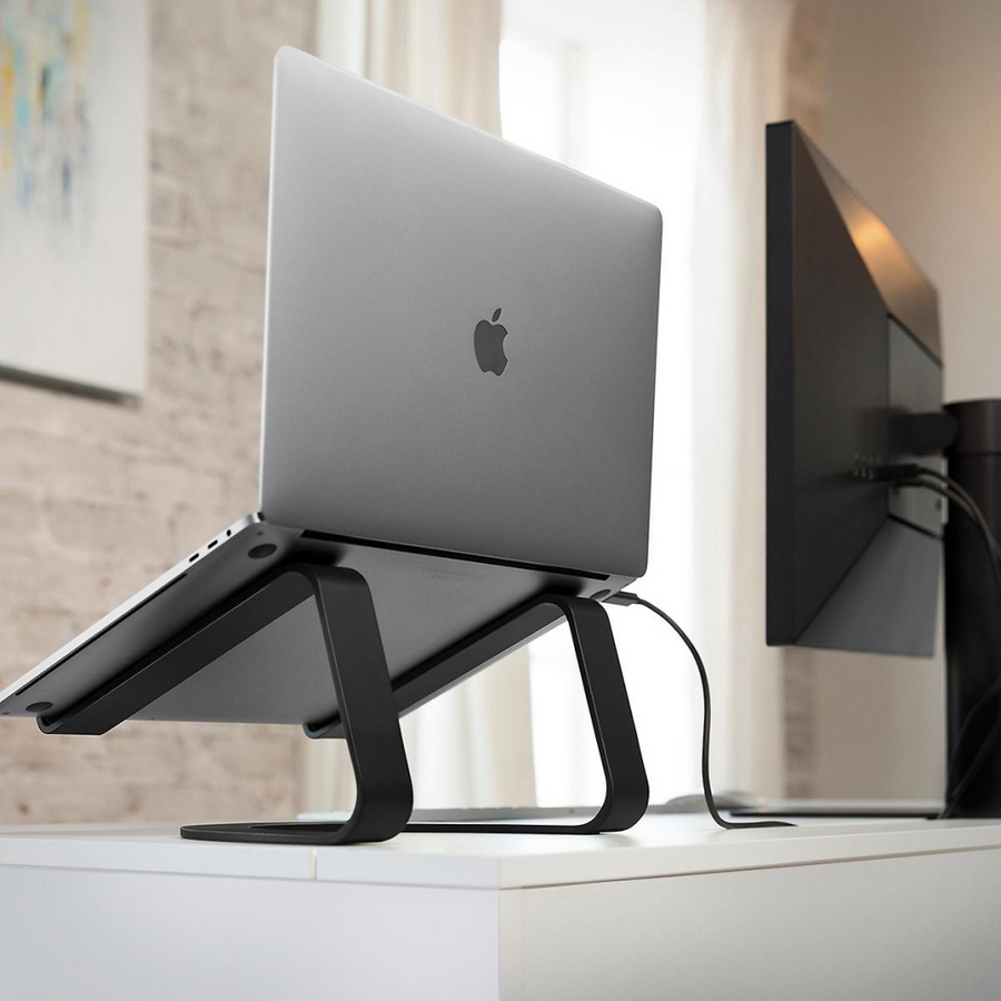 Những lợi ích giá đỡ laptop đem lại