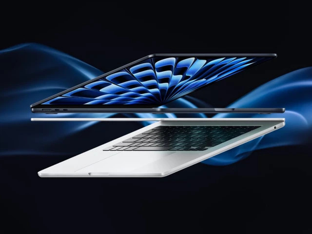 Ra mắt MacBook Air 2024 với chip M3, Apple cho thấy đang tất tay với cuộc chơi AI như thế nào