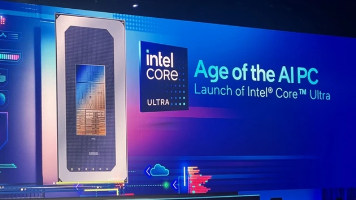 Sự khác biệt giữa Intel Core và Core Ultra