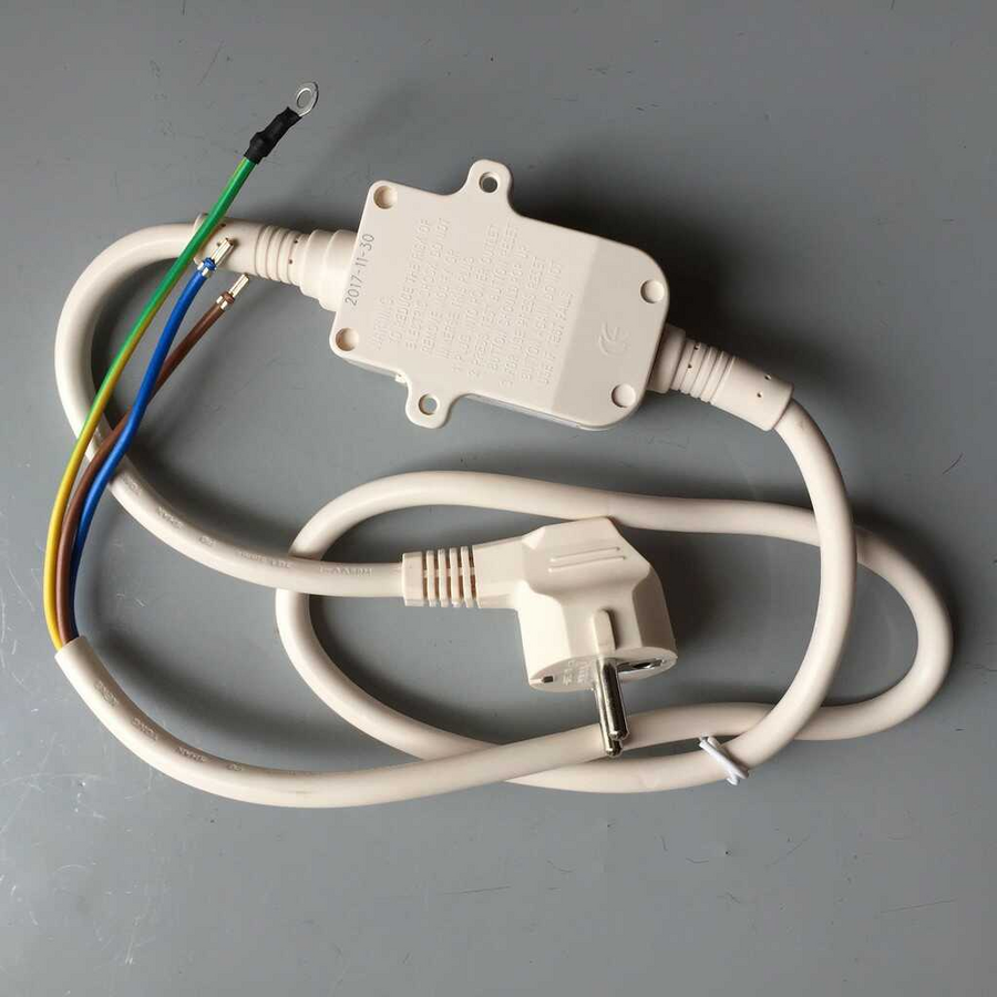 Tổng quan về lỗi bình nóng lạnh bị nhảy chống giật