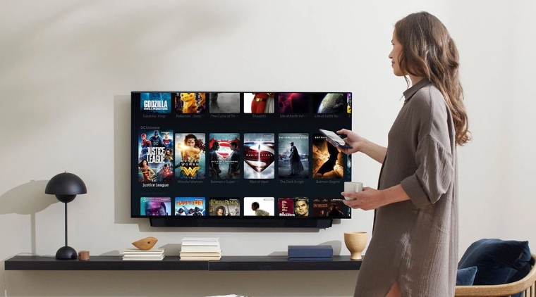 Có nên mua TV Xiaomi không?