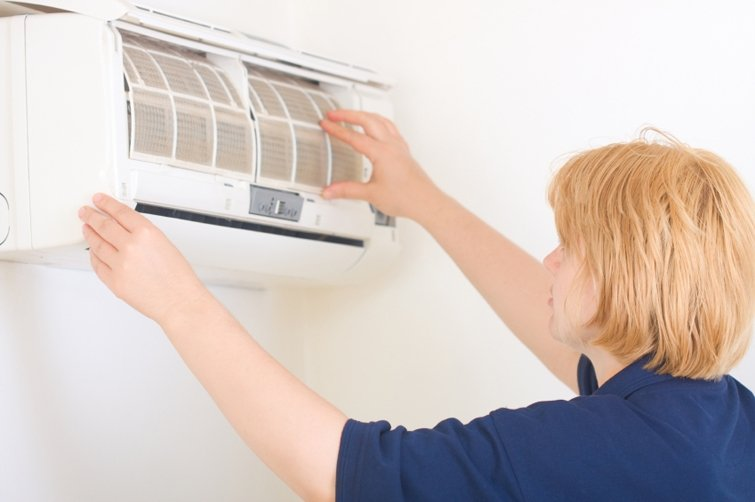 Điều hòa không mở cánh gió có ảnh hưởng gì?