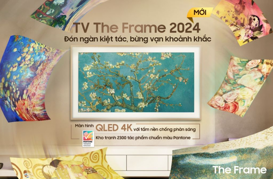 Lifestyle TV đa dạng phong cách, cá nhân hóa cho người dùng