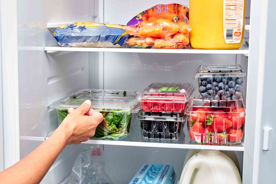 Nguyên nhân và cách khắc phục tủ lạnh bị quá tải