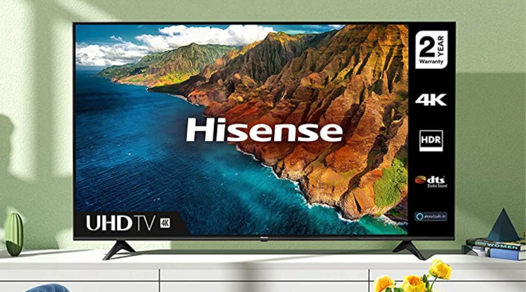TV Hisense có tốt không?