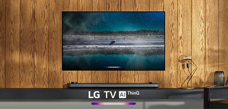 TV LG dùng có tốt không?