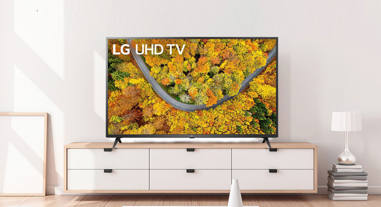 TV LG dùng có tốt không?
