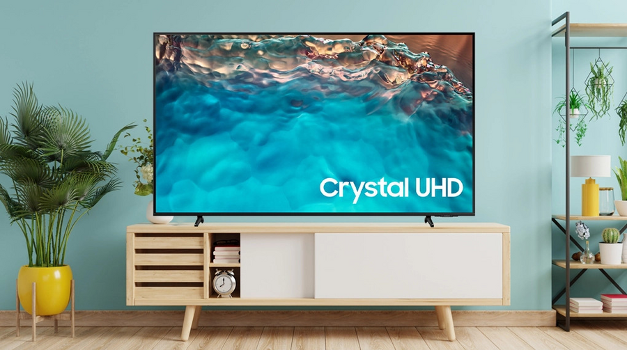 TV Samsung có tốt không?