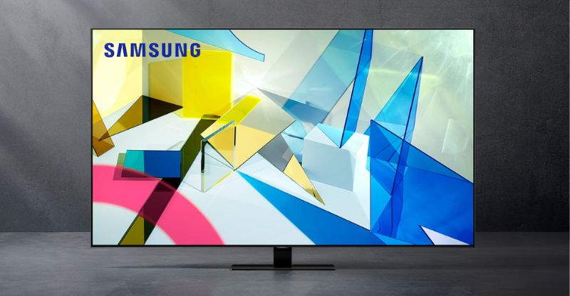 TV Samsung có tốt không?