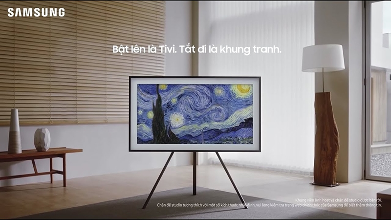 TV Samsung có tốt không?