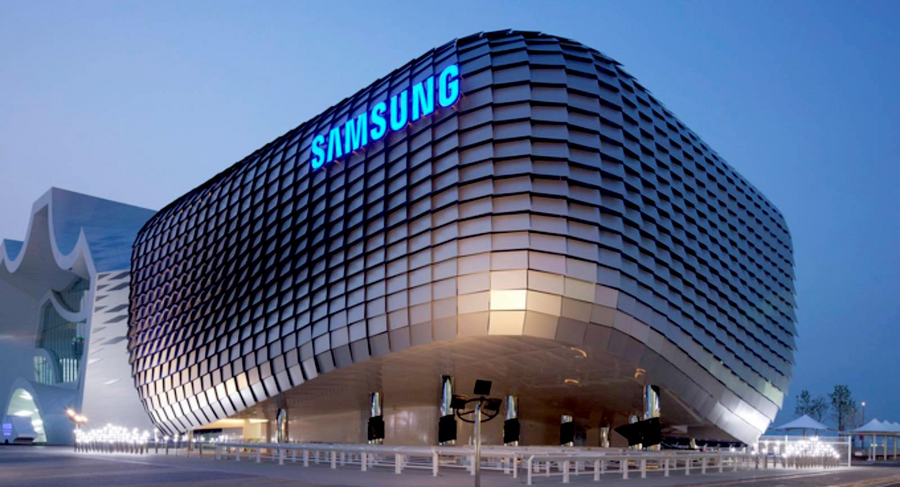 TV Samsung là thương hiệu của nước nào?