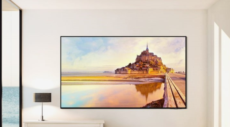 TV Samsung Neo QLED 8K 2024