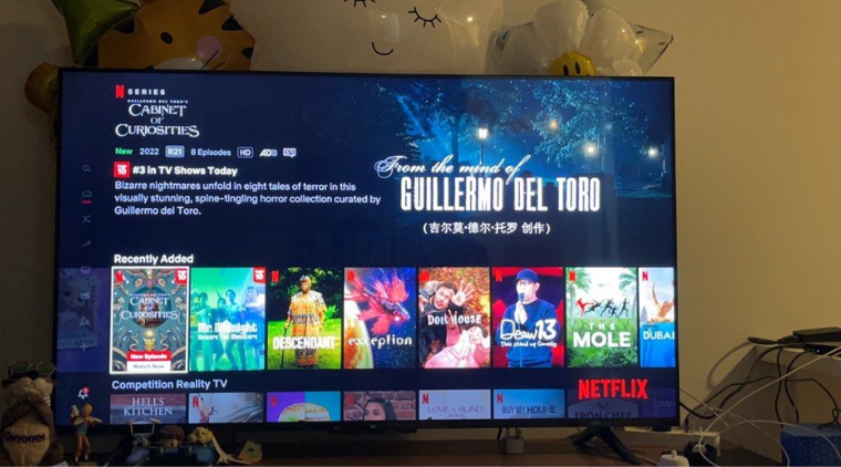 TV Xiaomi có tốt không?