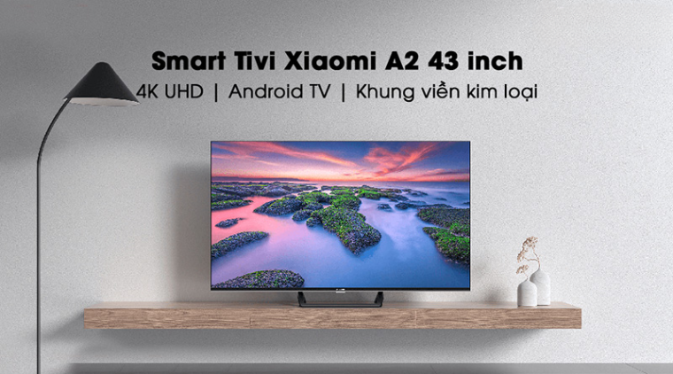 TV Xiaomi có tốt không?