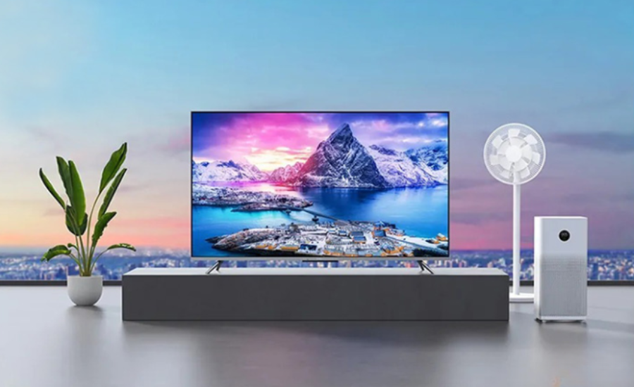 TV Xiaomi của nước nào?