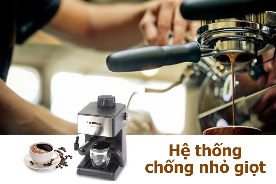 Nhiều tính năng tiện ích