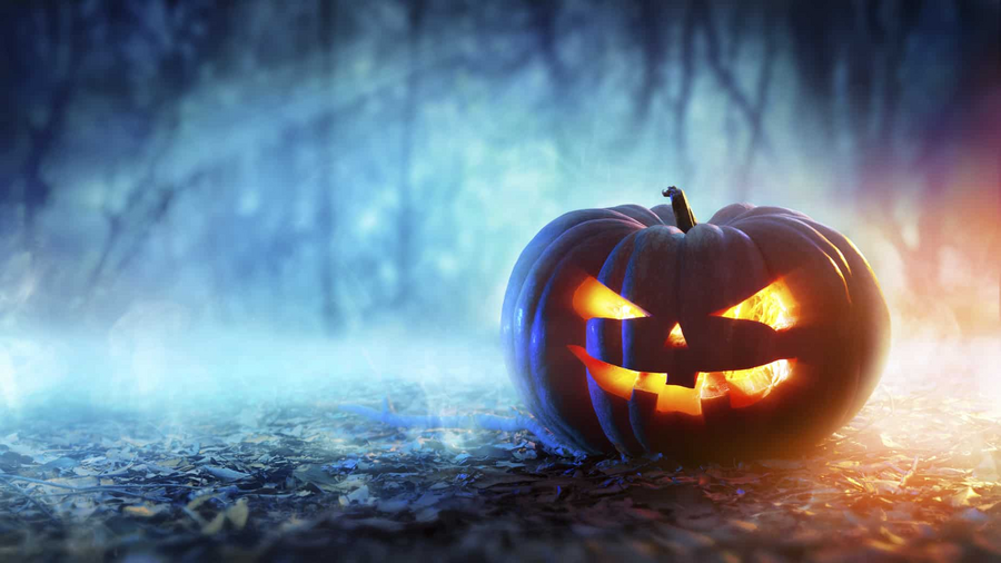 Tổng hợp những caption kinh dị ngày Halloween