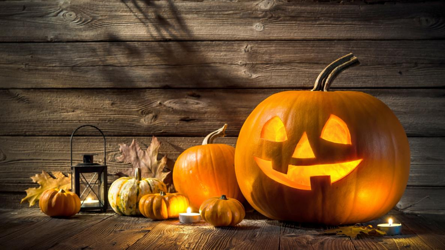 Tổng hợp những status Halloween hay nhất