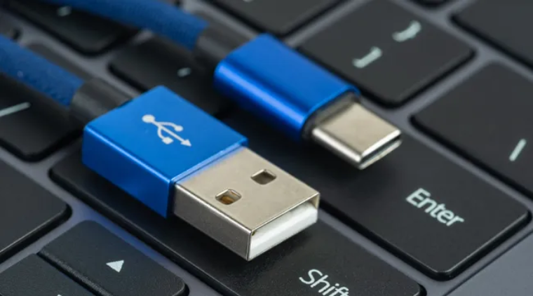 USB A và USB C khác nhau như thế nào?