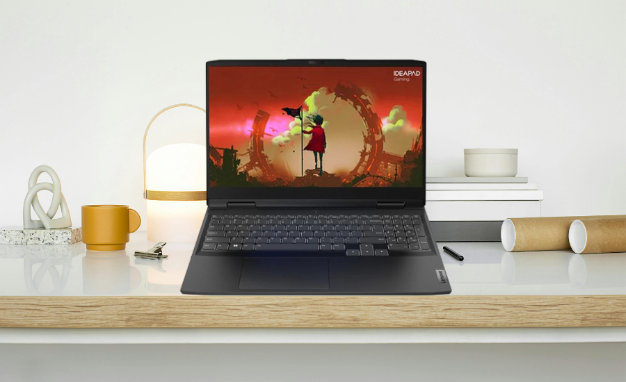 Các dòng laptop Lenovo phổ biến