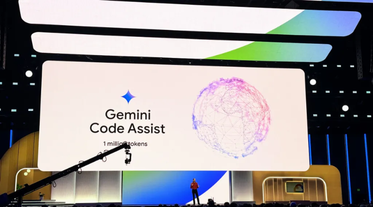 Các tính năng của Google Gemini AI