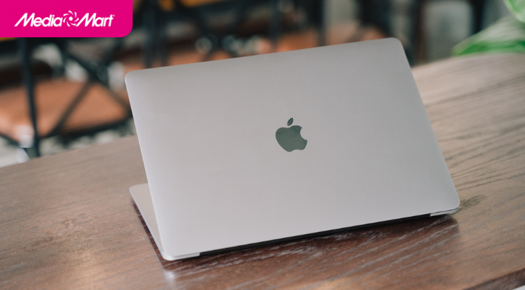 Danh sách một số mẫu Macbook đang được giảm giá sâu