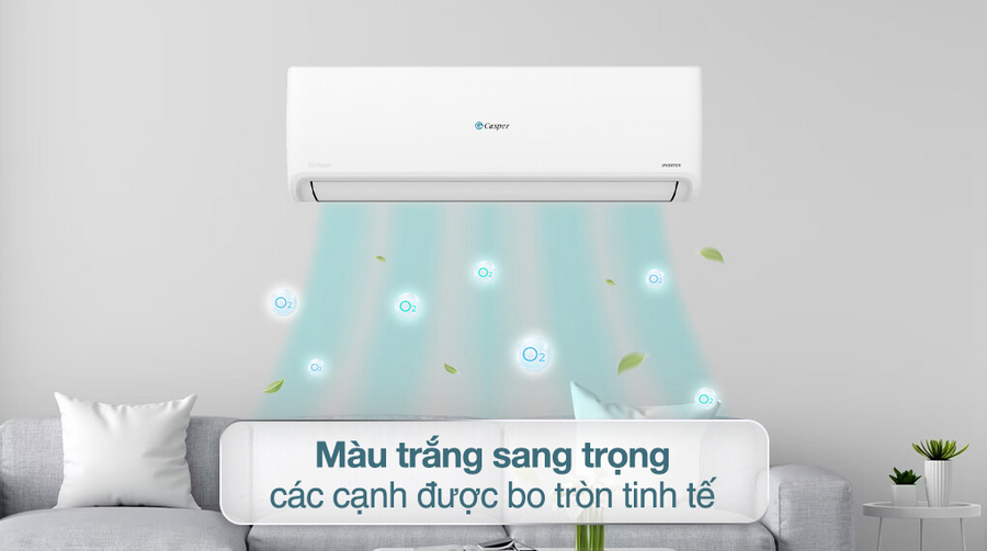 Điều hòa Casper có tốt không?