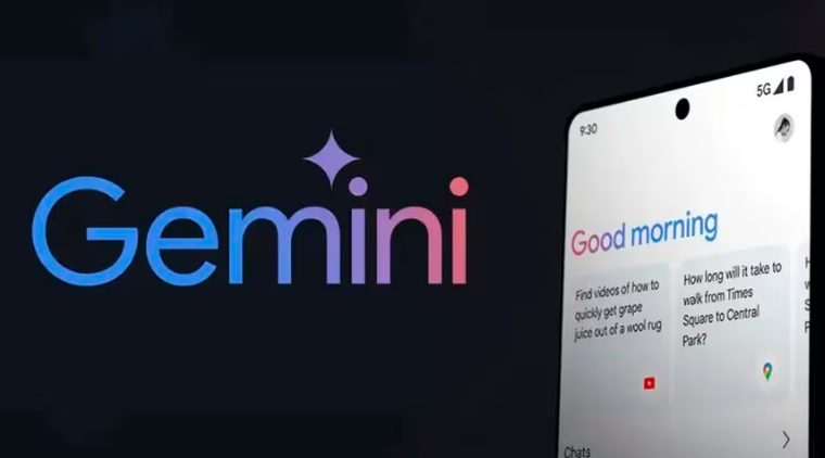 Google Gemini là gì?