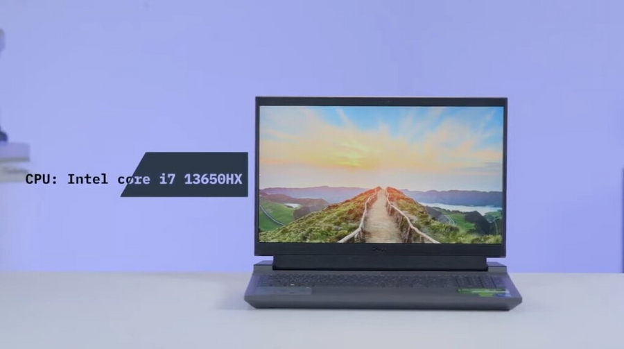 Laptop Dell core i7 có tốt không?