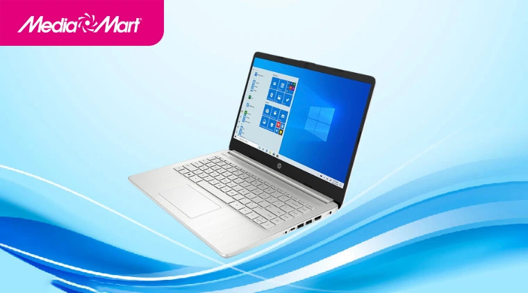 Laptop HP 14-ep0112TU 8C5L1PA
