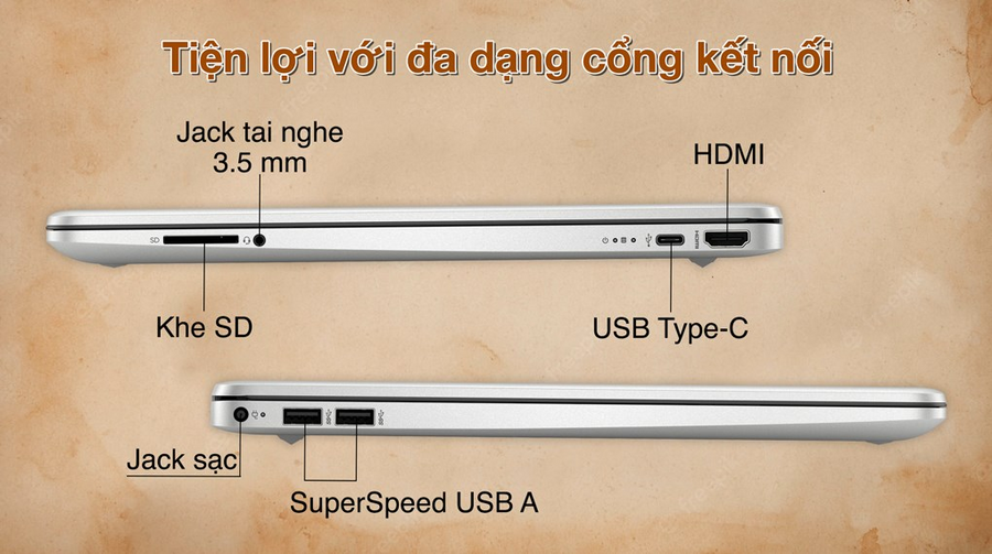 Laptop HP có tốt không?