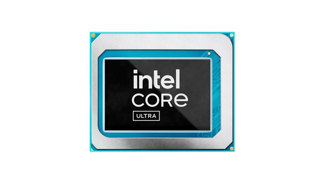Phân loại các chip Intel Core Ultra