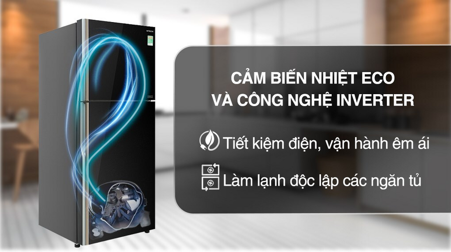 Tủ lạnh Hitachi có tốt không?