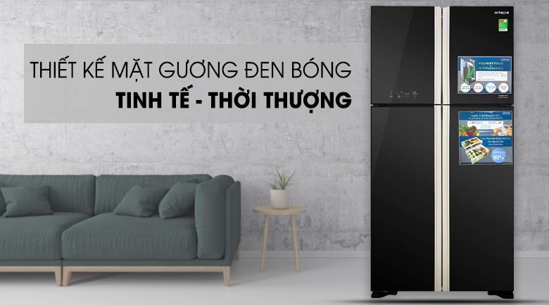 Tủ lạnh Hitachi có tốt không?