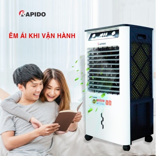 3 tốc độ gió