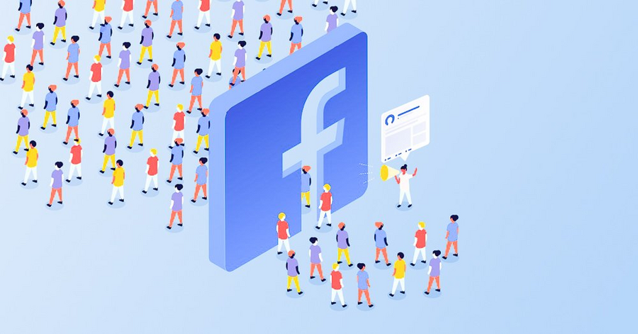 Các cách khắc phục facebook bóp tương tác