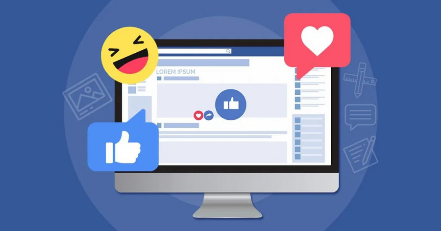 Các cách khắc phục facebook bóp tương tác