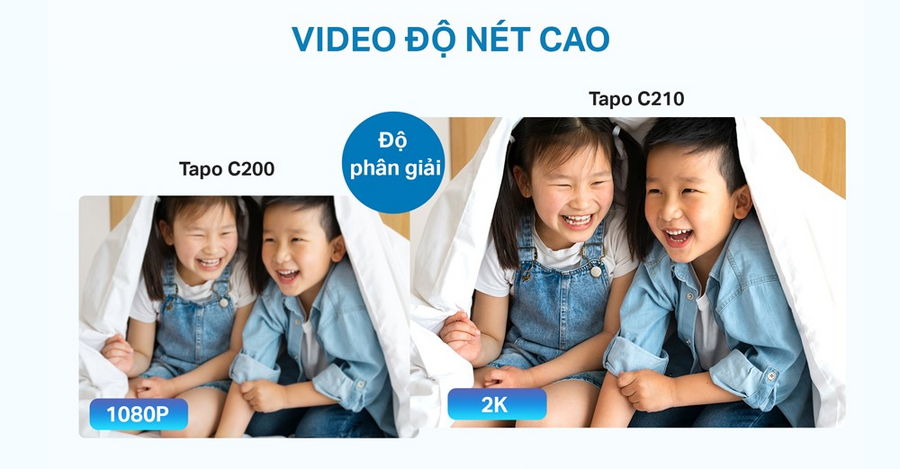 Camera TP-Link có tốt không?