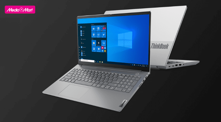 Danh sách laptop Lenovo áp dụng ưu đãi