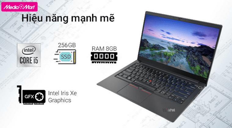 Danh sách laptop Lenovo áp dụng ưu đãi