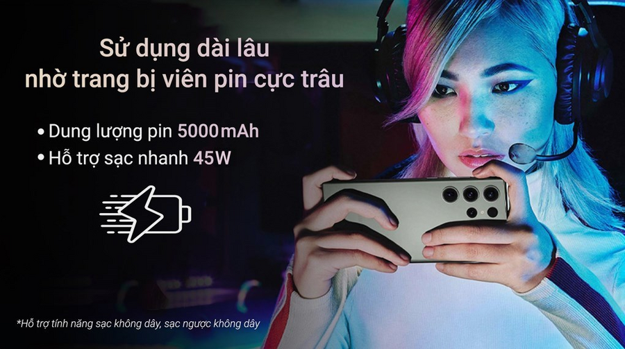 Điện thoại Samsung có tốt không?