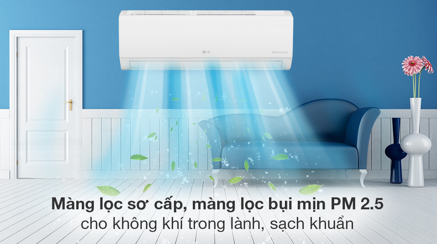 Điều hòa LG có tốt không?