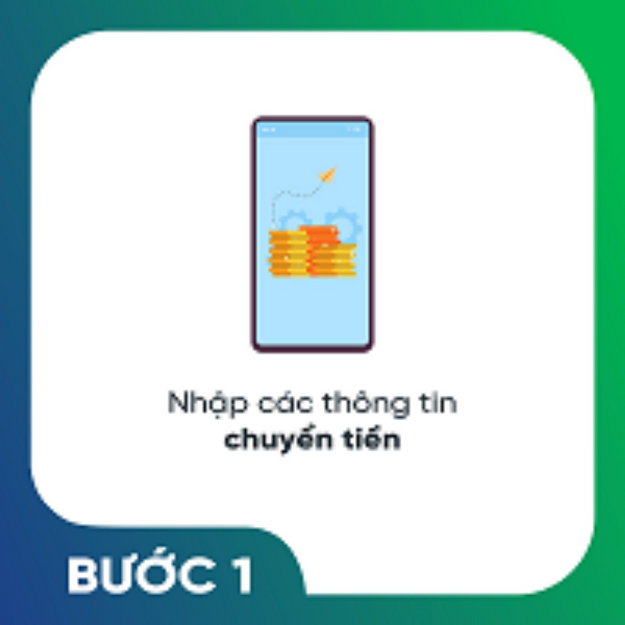 Hướng dẫn cập nhật sinh trắc học trên ứng dụng của ngân hàng VPBank