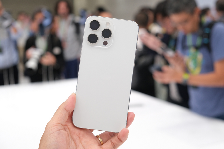 iPhone 16 Pro dự kiến nâng cấp mạnh về camera