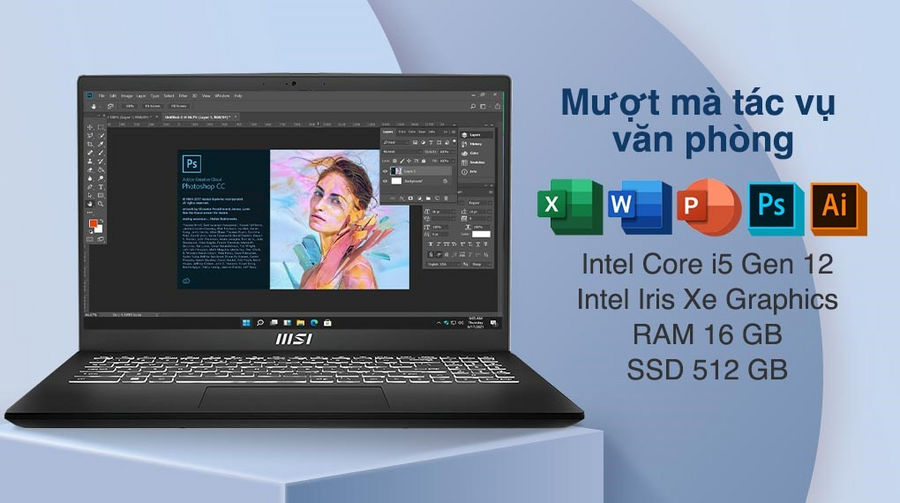 Laptop MSI có tốt không?