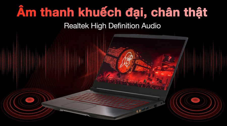 Laptop MSI có tốt không?