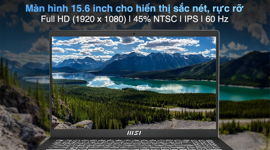 Laptop MSI có tốt không?