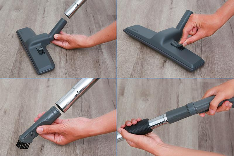 Máy hút bụi Hitachi có tốt không?